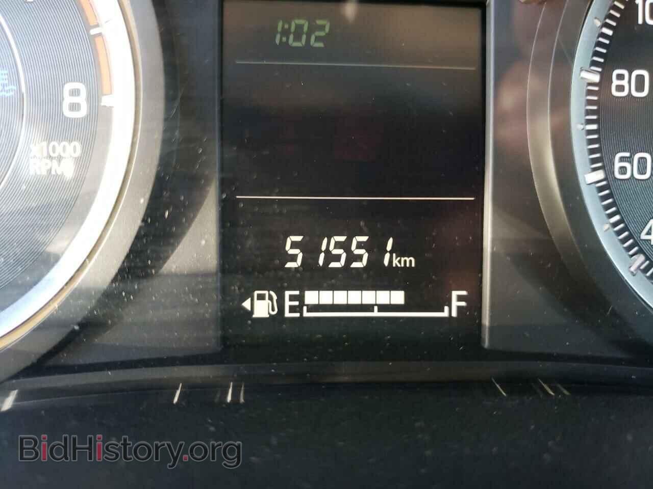 2020 SUZUKI SWIFT - VIN: MHYNC22S5LJ118059 - Photo 8