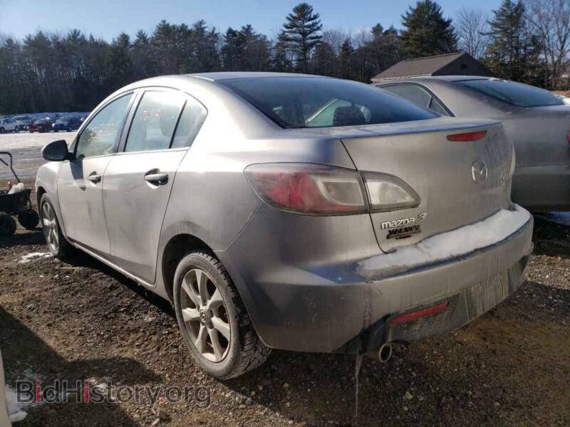 2011 Mazda 3 (VIN JM1BL1VG5B1361488) — фото 3 из 10