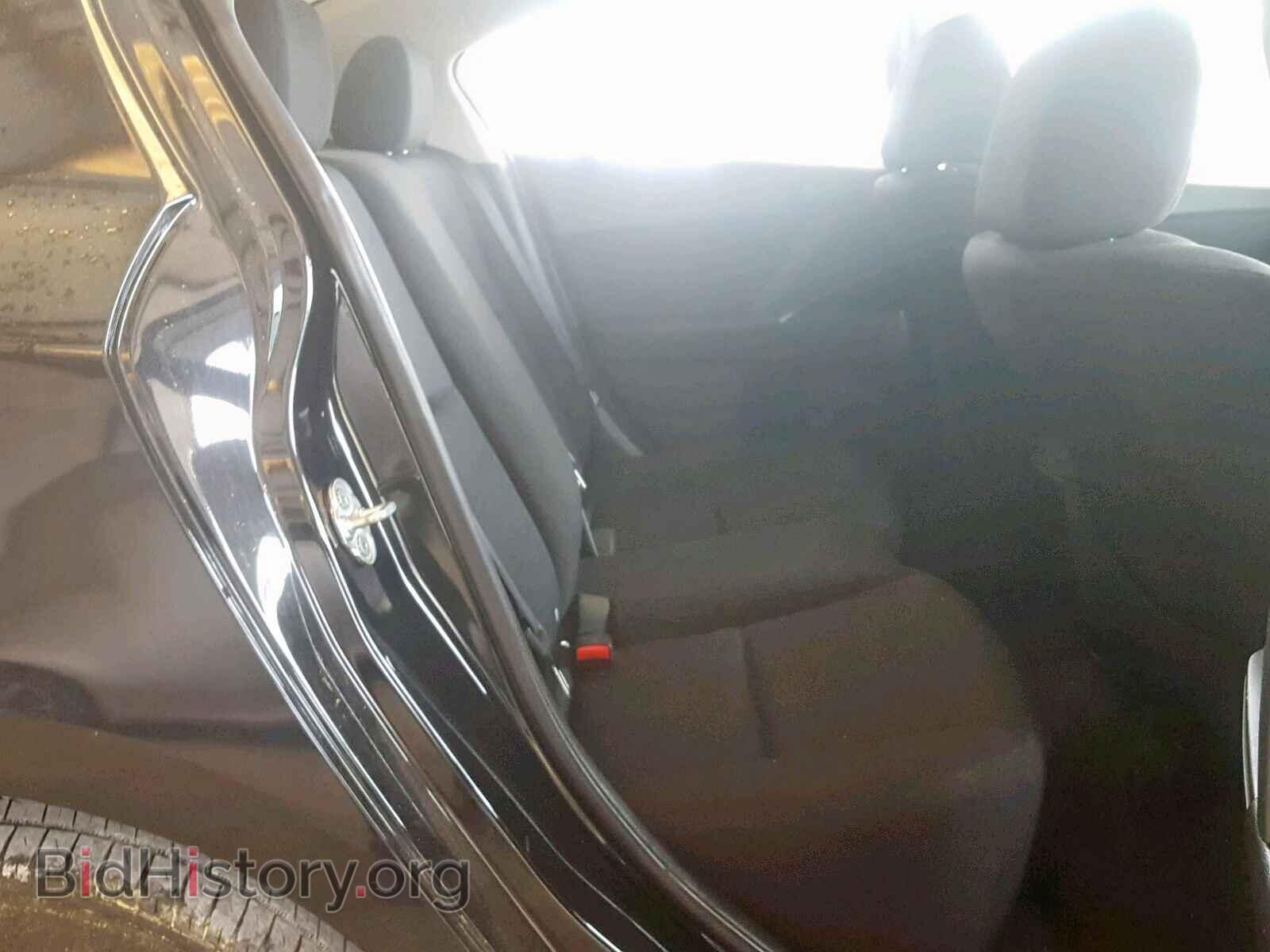 2011 MAZDA 3 - VIN: JM1BL1UF9B1469007 - Photo 6