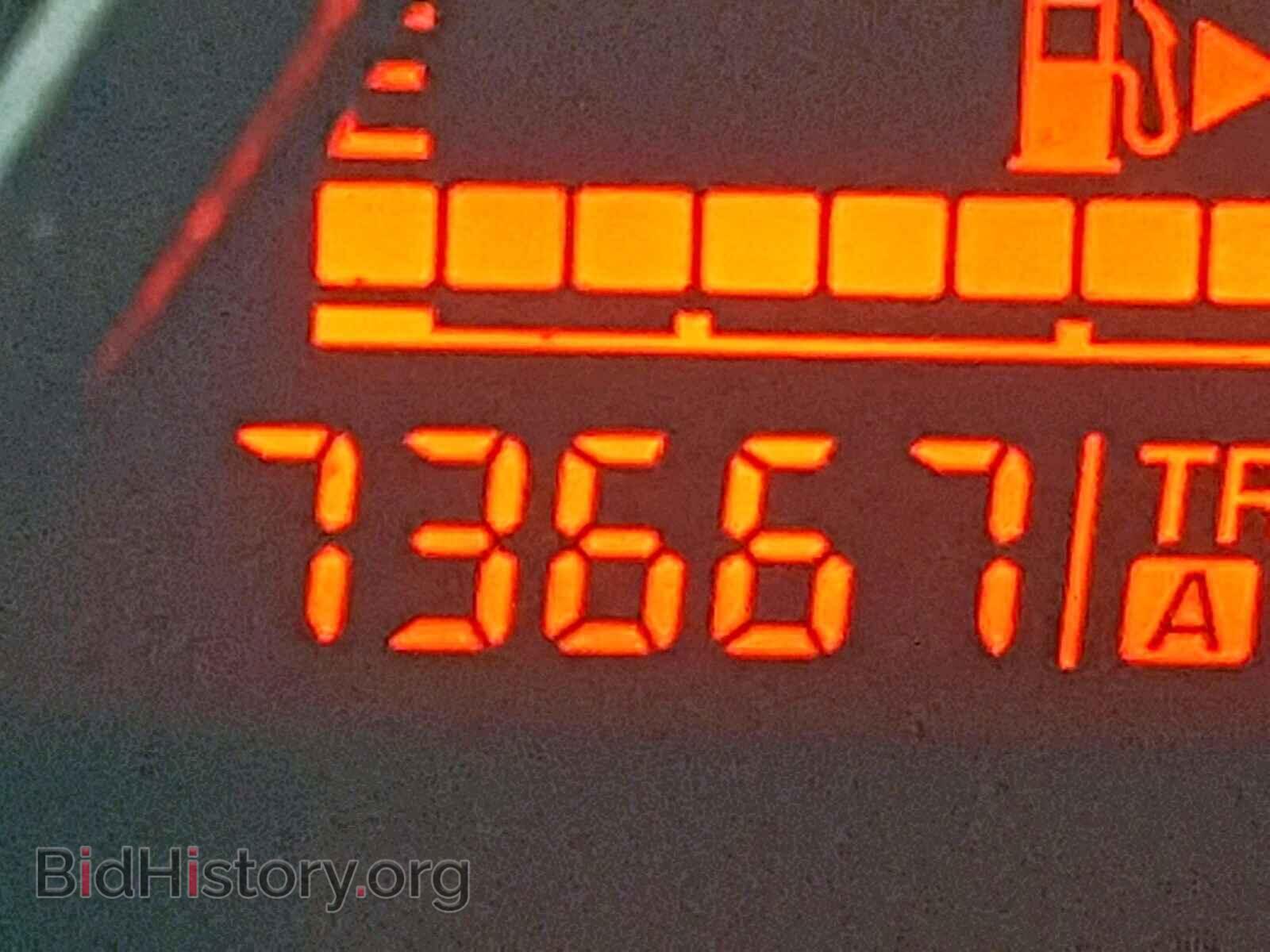 2011 MAZDA 3 - VIN: JM1BL1UF9B1469007 - Photo 8