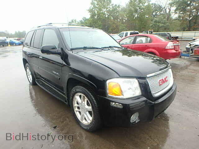 Фотография 1GKET63M562126919 - GMC ENVOY 2006