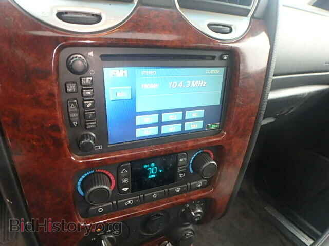 2006 GMC ENVOY - VIN: 1GKET63M562126919 - Фото 9