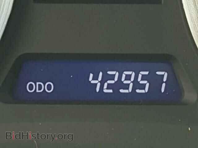 2013 LEXUS IS250 - VIN: JTHBF5C20D5190262 - Фото 8