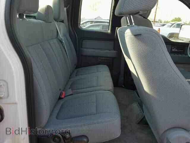 2013 FORD F150 - VIN: 1FTFX1CF3DFA23013 - Фото 6