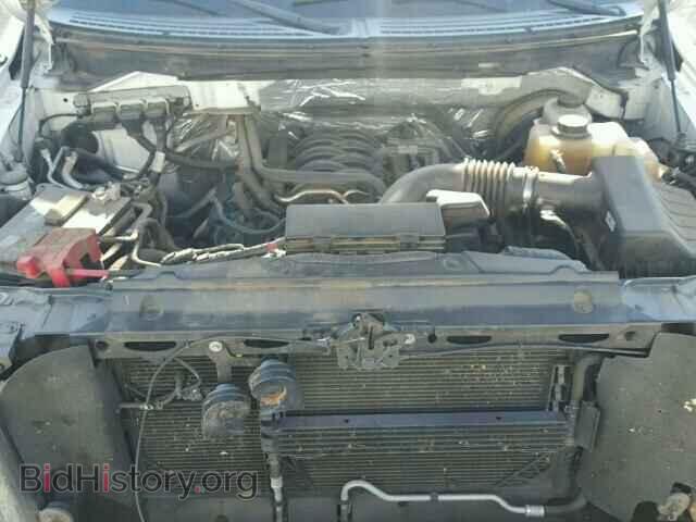 2013 FORD F150 - VIN: 1FTFX1CF3DFA23013 - Фото 7