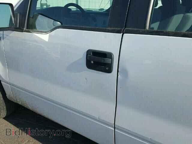 2013 FORD F150 - VIN: 1FTFX1CF3DFA23013 - Фото 10