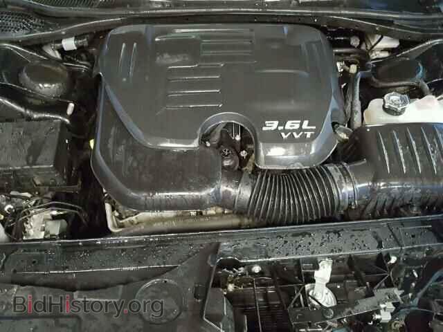 2016 DODGE CHALLENGER - VIN: 2C3CDZAG5GH184105 - Photo 7