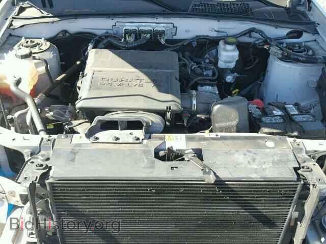 2012 FORD ESCAPE - VIN: 1FMCU0DG4CKB32174 - Photo 7