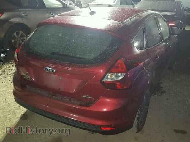2012 FORD FOCUS - VIN: 1FAHP3K25CL365667 - Photo 4
