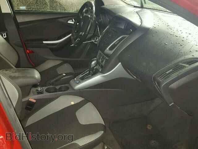2012 FORD FOCUS - VIN: 1FAHP3K25CL365667 - Photo 5