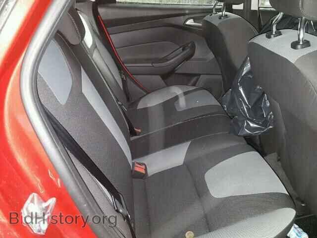 2012 FORD FOCUS - VIN: 1FAHP3K25CL365667 - Photo 6