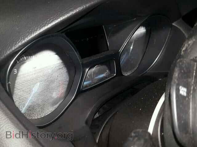 2012 FORD FOCUS - VIN: 1FAHP3K25CL365667 - Photo 8