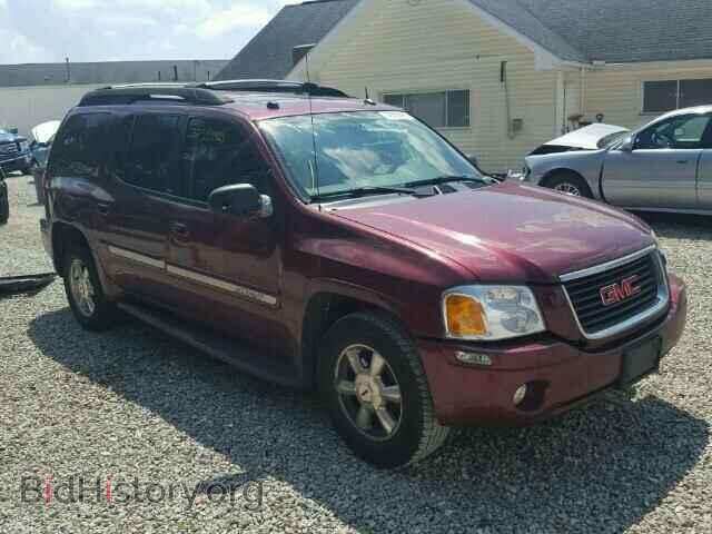 Фотография 1GKET16S356181390 - GMC ENVOY 2005