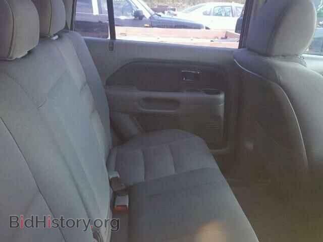 2007 HONDA PILOT - VIN: 5FNYF28157B026311 - Фото 6