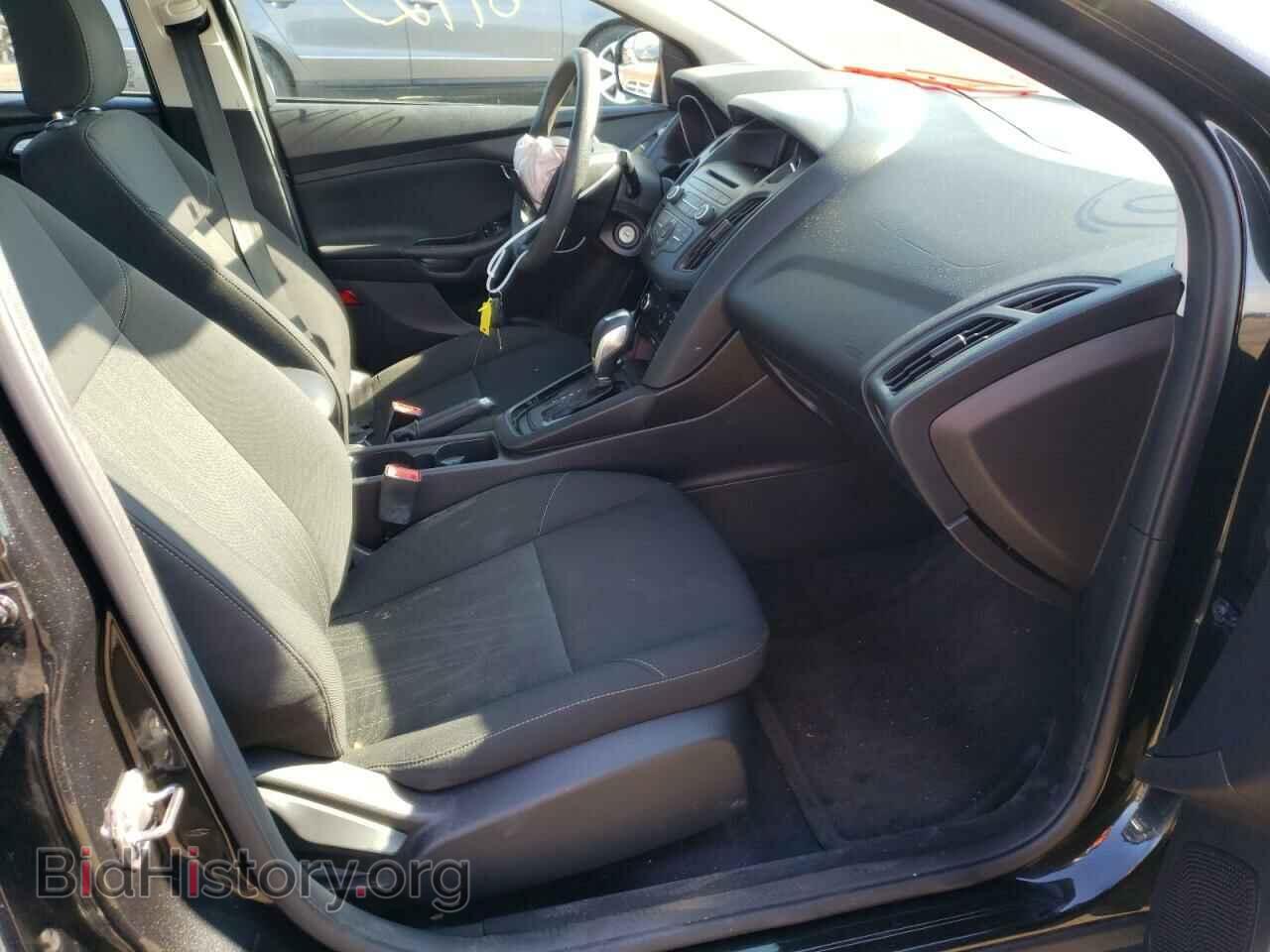 2015 FORD FOCUS - VIN: 1FADP3F24FL221167 - Фото 5