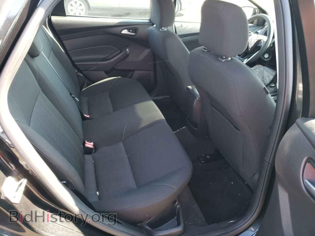 2015 FORD FOCUS - VIN: 1FADP3F24FL221167 - Фото 6