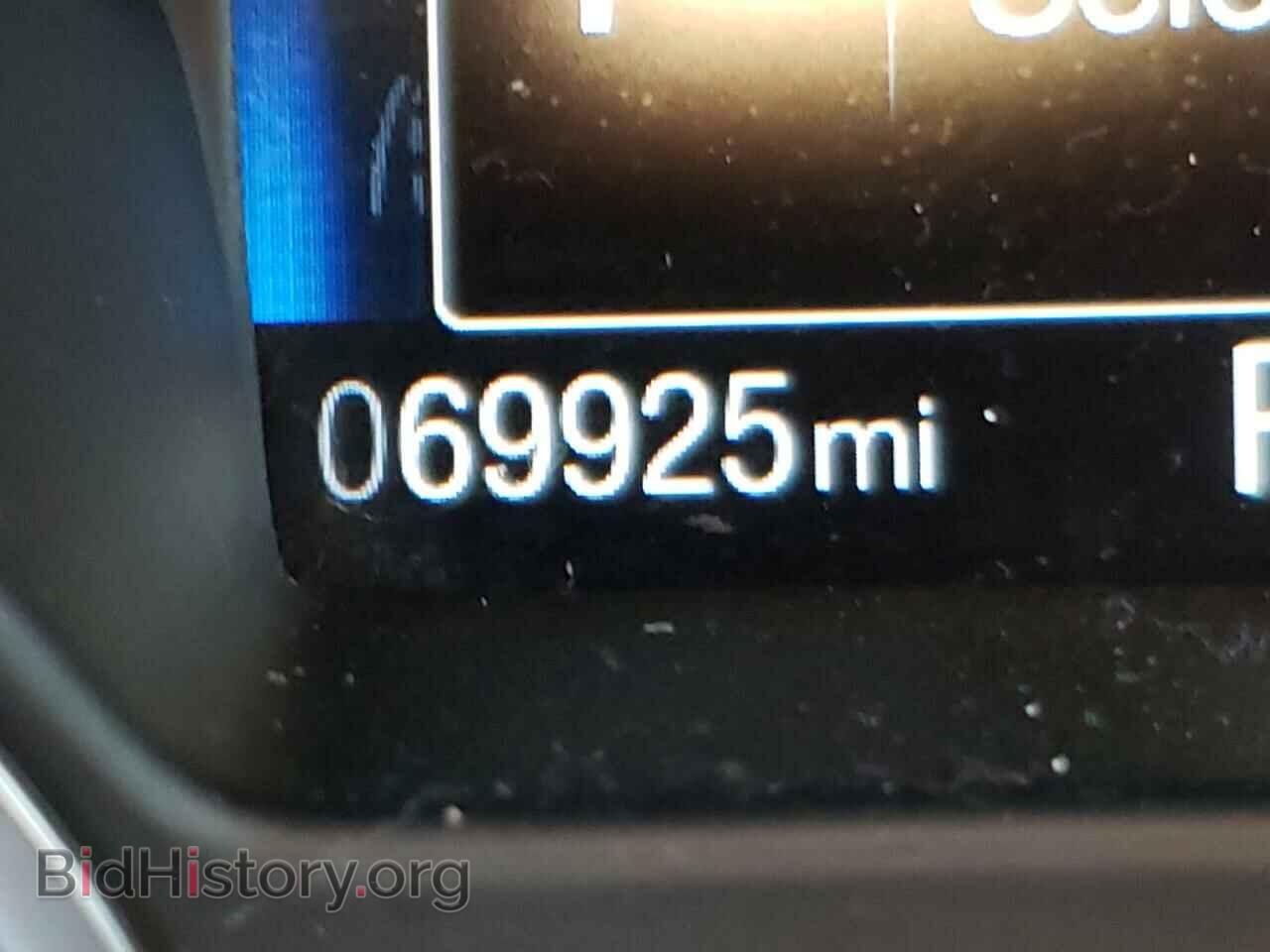 2015 FORD FOCUS - VIN: 1FADP3F24FL221167 - Фото 8