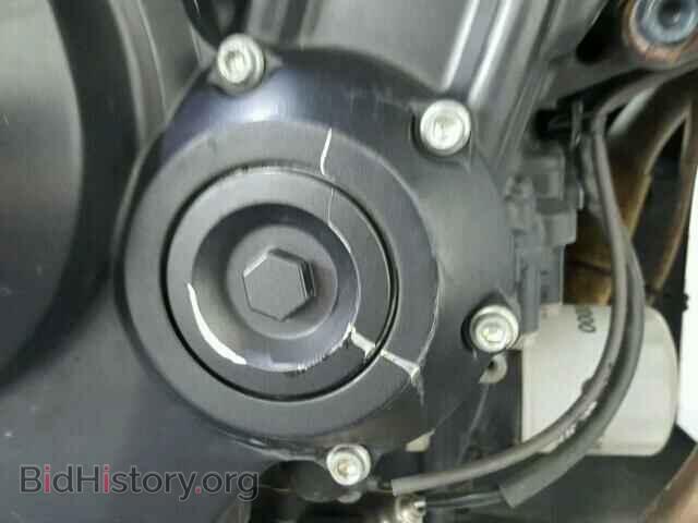 2013 HONDA CBR CYCLE - VIN: MLHPC4415D5003353 - Фото 17