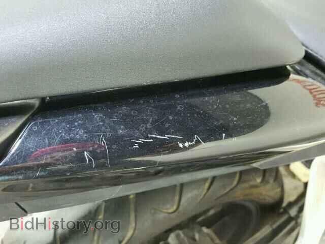 2013 HONDA CBR CYCLE - VIN: MLHPC4415D5003353 - Фото 18