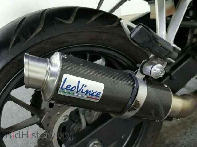 2013 HONDA CBR CYCLE - VIN: MLHPC4415D5003353 - Фото 19