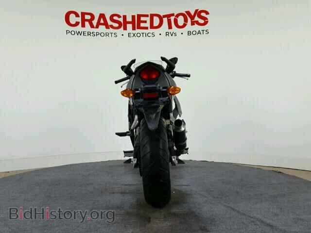 2013 HONDA CBR CYCLE - VIN: MLHPC4415D5003353 - Фото 7