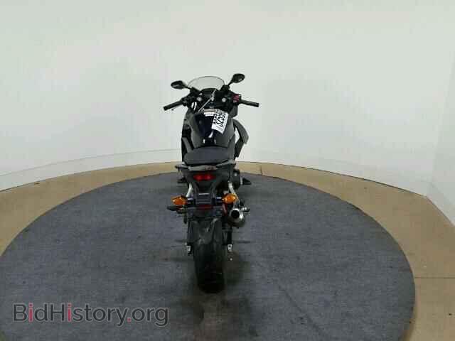 2013 HONDA CBR CYCLE - VIN: MLHPC4415D5003353 - Фото 9