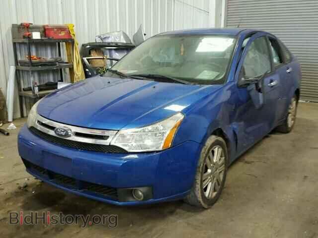2010 FORD FOCUS - VIN: 1FAHP3HN4AW179650 - Фото 2