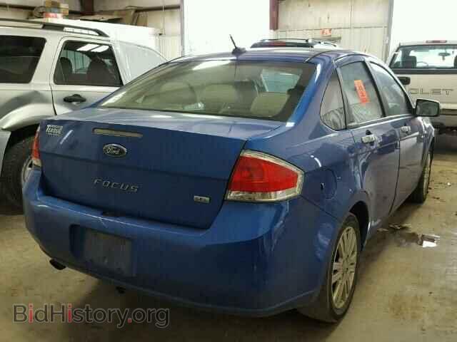2010 FORD FOCUS - VIN: 1FAHP3HN4AW179650 - Фото 4