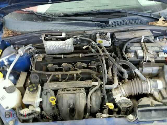 2010 FORD FOCUS - VIN: 1FAHP3HN4AW179650 - Фото 7