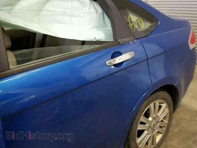 2010 FORD FOCUS - VIN: 1FAHP3HN4AW179650 - Фото 10