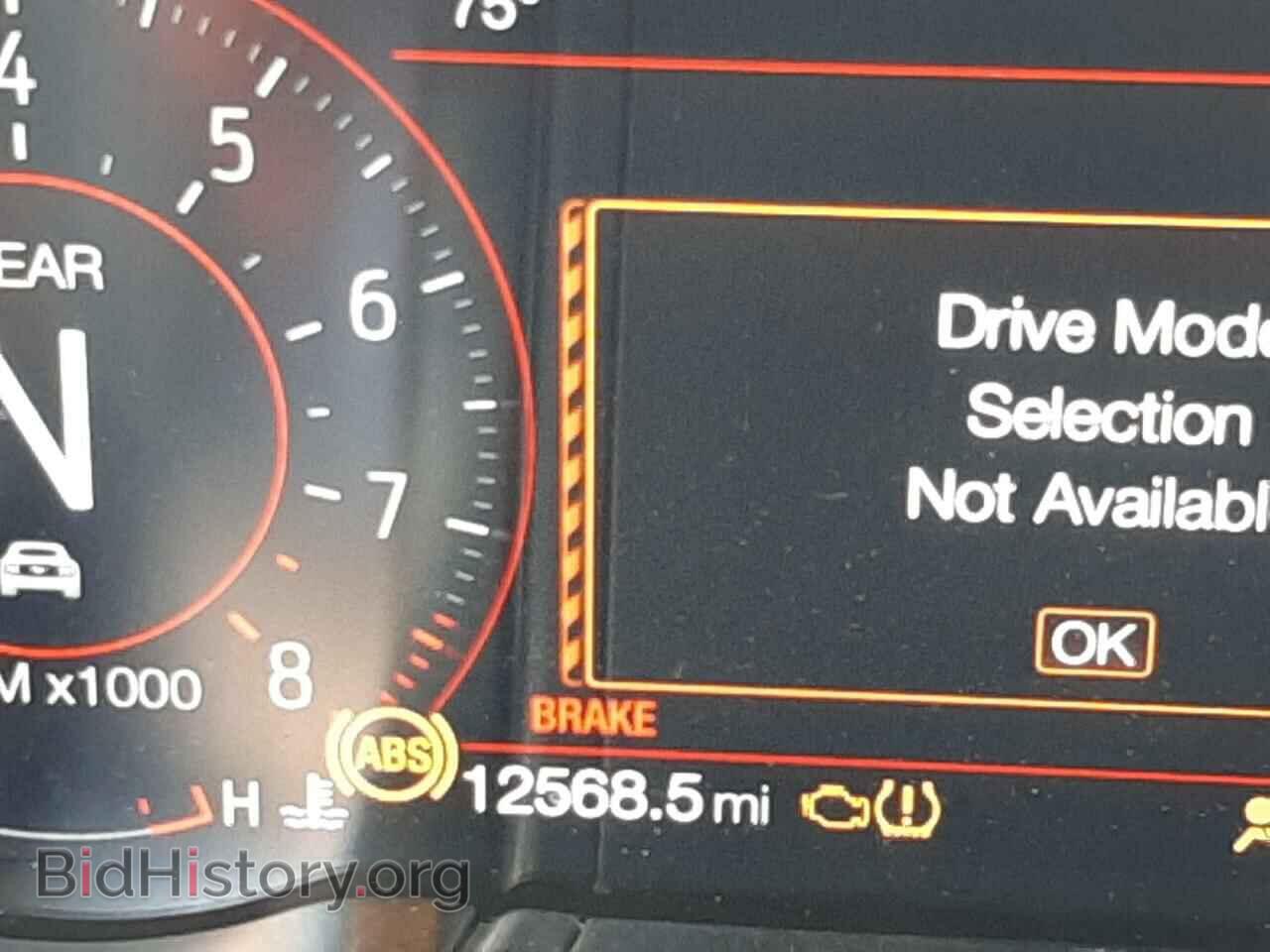 2020 FORD MUSTANG - VIN: 1FA6P8CF7L5186525 - Фото 8