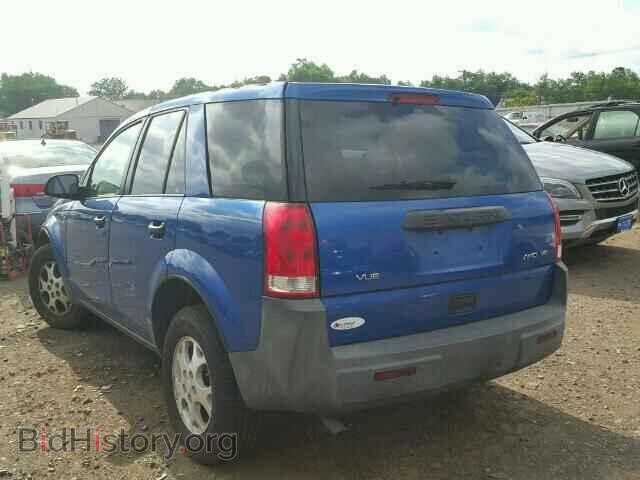 2003 SATURN VUE - VIN: 5GZCZ63B53S861894 - Фото 3