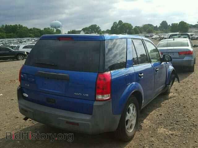 2003 SATURN VUE - VIN: 5GZCZ63B53S861894 - Фото 4