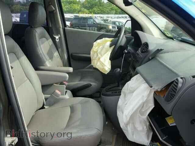 2003 SATURN VUE - VIN: 5GZCZ63B53S861894 - Фото 5