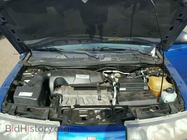 2003 SATURN VUE - VIN: 5GZCZ63B53S861894 - Фото 7