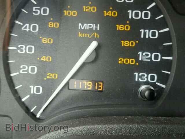 2003 SATURN VUE - VIN: 5GZCZ63B53S861894 - Фото 8
