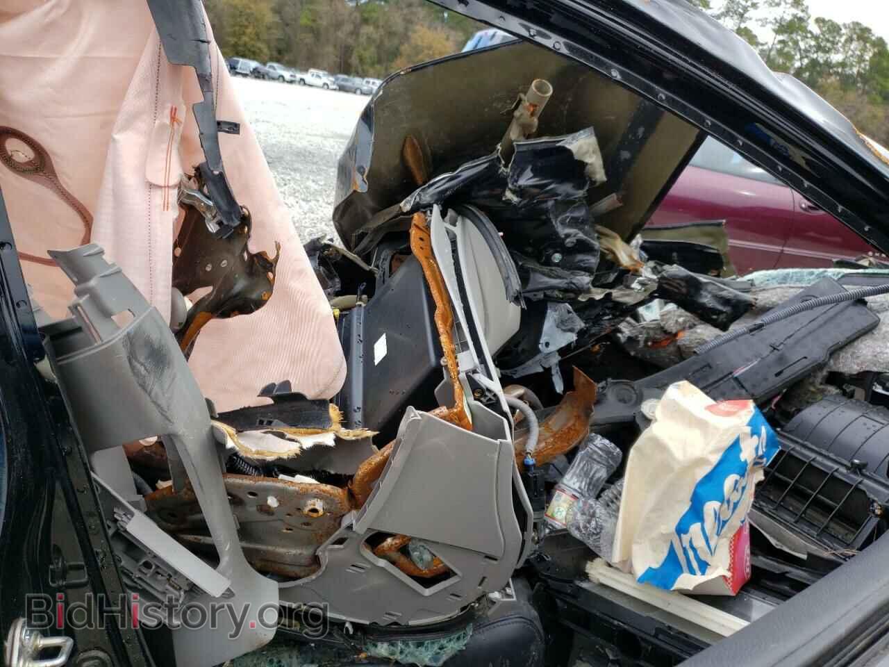 2015 HONDA CIVIC - VIN: 19XFB2F84FE022046 - Фото 5