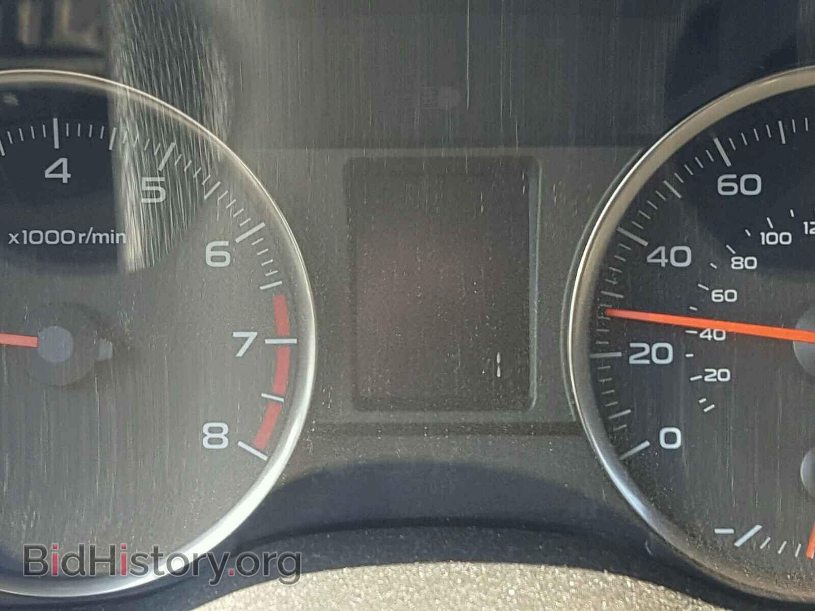 2015 SUBARU IMPREZA - VIN: JF1GPAC67F8206786 - Фото 8