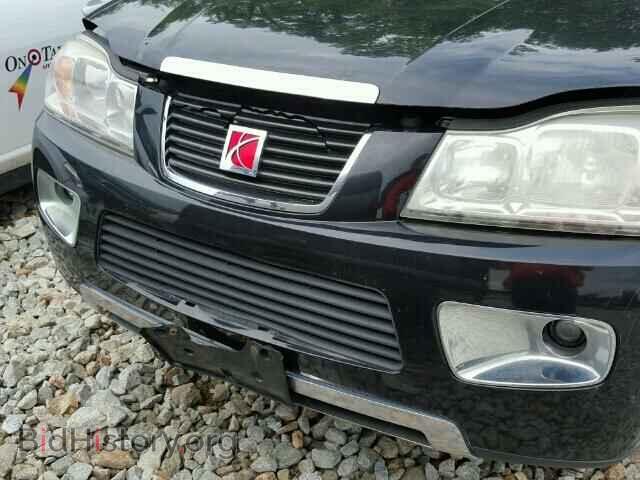 2006 SATURN VUE - VIN: 5GZCZ63466S818946 - Фото 10