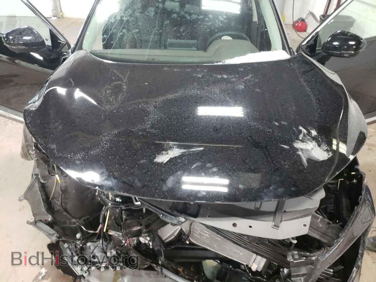 2021 NISSAN ROGUE - VIN: 5N1AT3CBXMC770832 - Фото 7