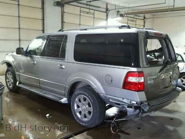 2008 FORD EXPEDITION - VIN: 1FMFK20598LA16067 - Фото 3