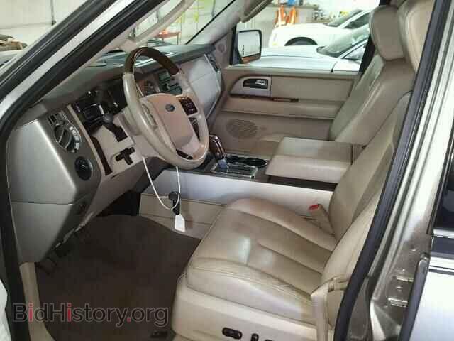 2008 FORD EXPEDITION - VIN: 1FMFK20598LA16067 - Фото 5