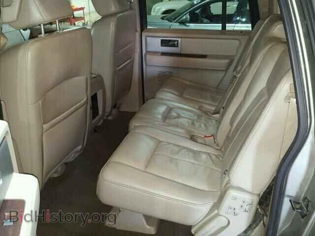 2008 FORD EXPEDITION - VIN: 1FMFK20598LA16067 - Фото 6