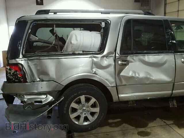 2008 FORD EXPEDITION - VIN: 1FMFK20598LA16067 - Фото 9
