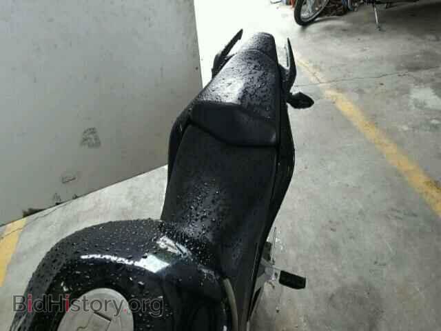 2012 HONDA CBR CYCLE - VIN: MLHMC410XC5202363 - Фото 6
