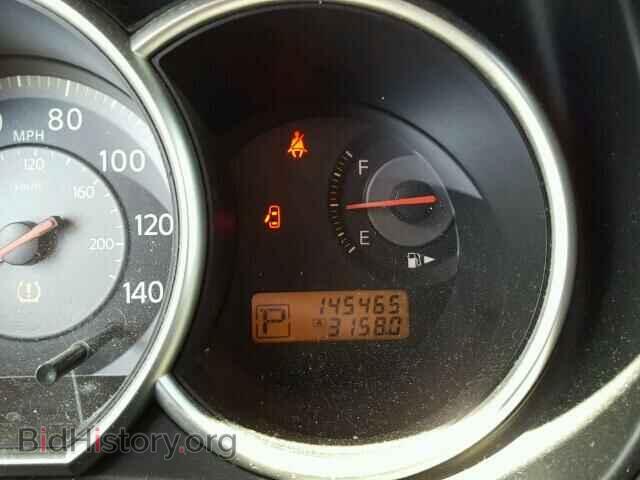 2008 NISSAN VERSA - VIN: 3N1BC13E48L395654 - Фото 8