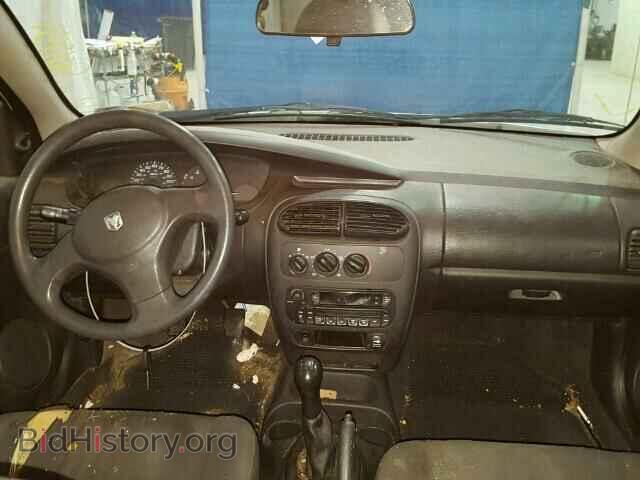 2005 DODGE NEON - VIN: 1B3ES26C55D236898 - Фото 9