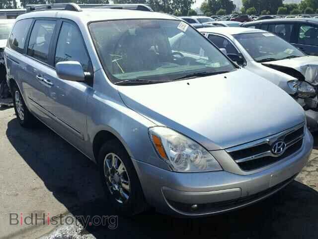 Photo KNDMC233776016794 - HYUNDAI ENTOURAGE 2007