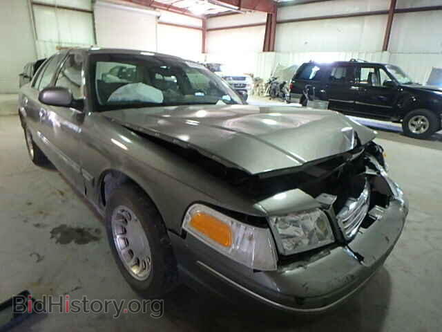 Photo 2FAFP74W4YX100196 - FORD CROWN VIC 2000