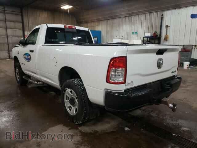 2019 RAM 3500 - VIN: 3C63R3AL8KG580729 - Фото 3